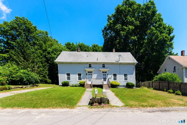 $359,000 | 31-33 Brunswick Avenue, Plainfield, CT 06354