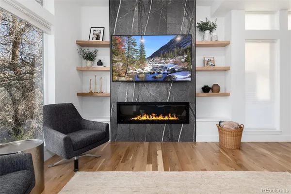 $879,000 | 1733 Grove Street, Unit 4, Denver, CO 80204