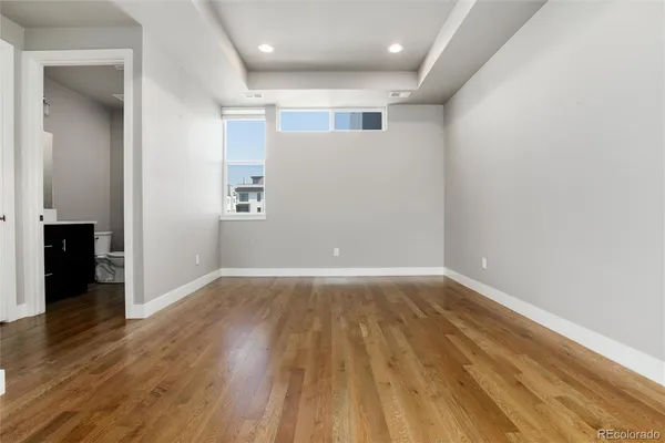 a picture of a bathroom with a window