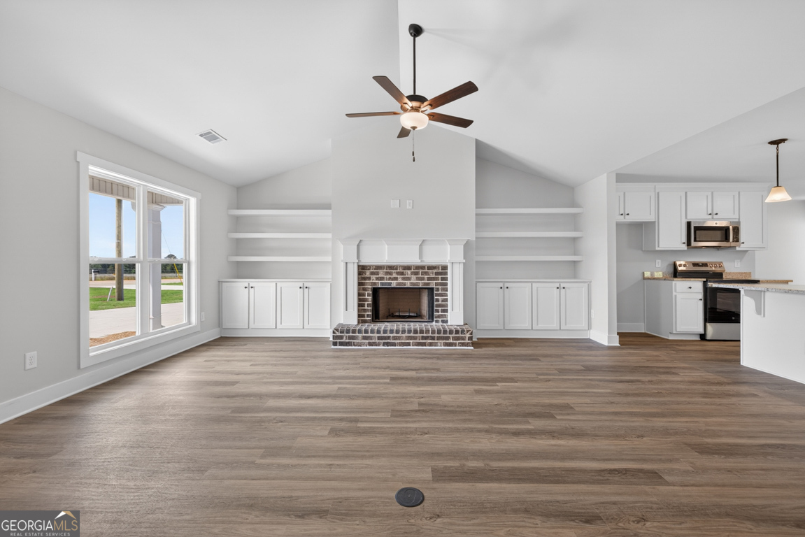 226 Airport Road, Unit 10 Canon, GA 30520 - Photo 6 of 28
