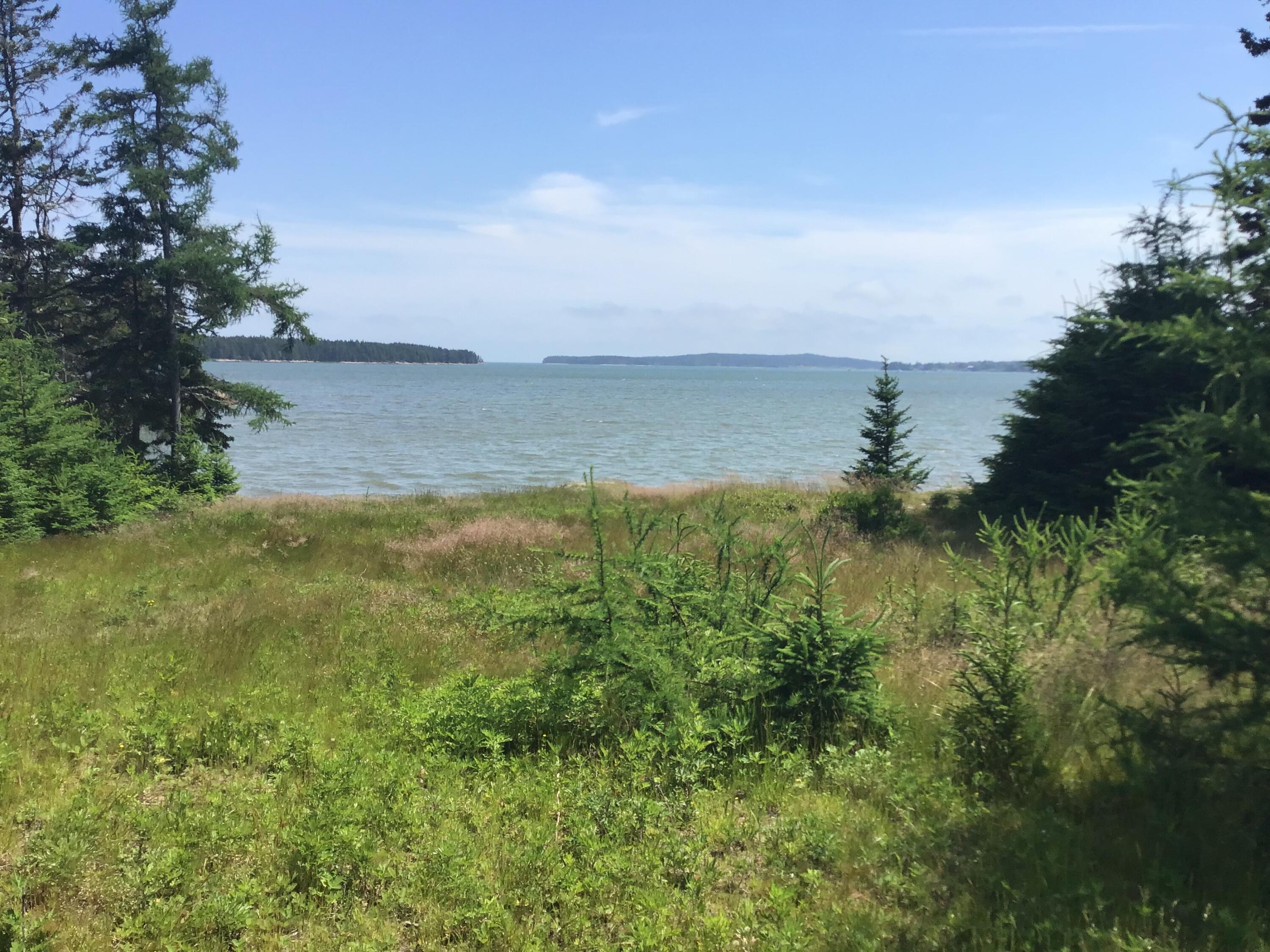 35 Bar Island Road Milbridge, ME 04658 - Photo 10 of 14 35 bar10