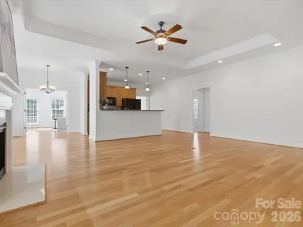 $420,000 | 1008 Wanda Drive, Matthews, NC 28104