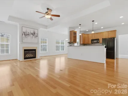 $420,000 | 1008 Wanda Drive, Matthews, NC 28104