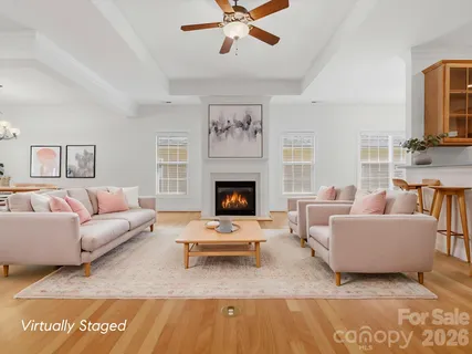 $420,000 | 1008 Wanda Drive, Matthews, NC 28104