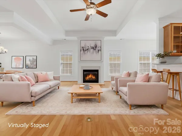 $420,000 | 1008 Wanda Drive, Matthews, NC 28104