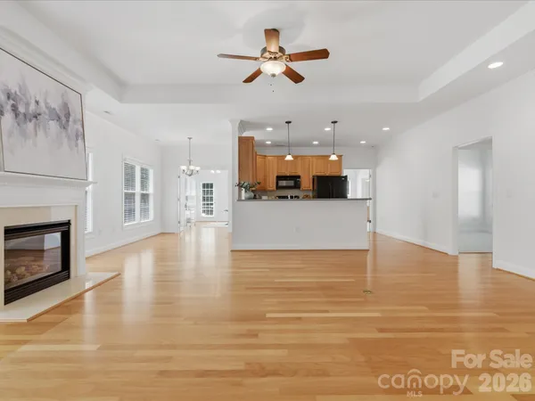 $420,000 | 1008 Wanda Drive, Matthews, NC 28104