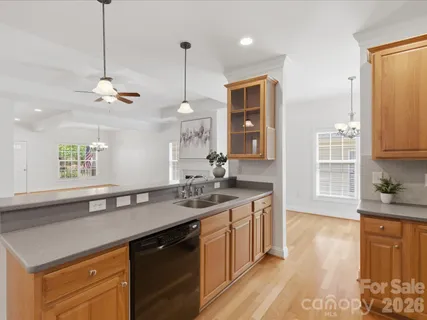 $420,000 | 1008 Wanda Drive, Matthews, NC 28104