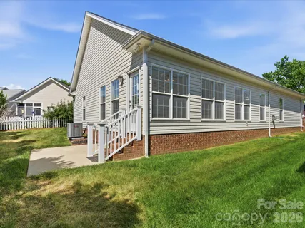 $420,000 | 1008 Wanda Drive, Matthews, NC 28104