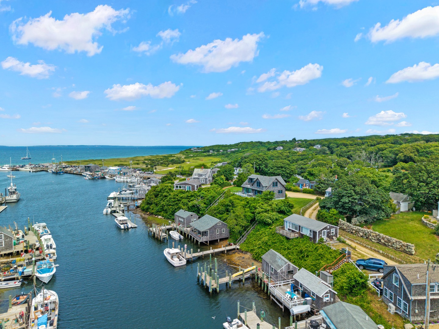 26 Harbor Hill Road Chilmark, MA 02535 - Photo 37 of 40 Gallery Image 37