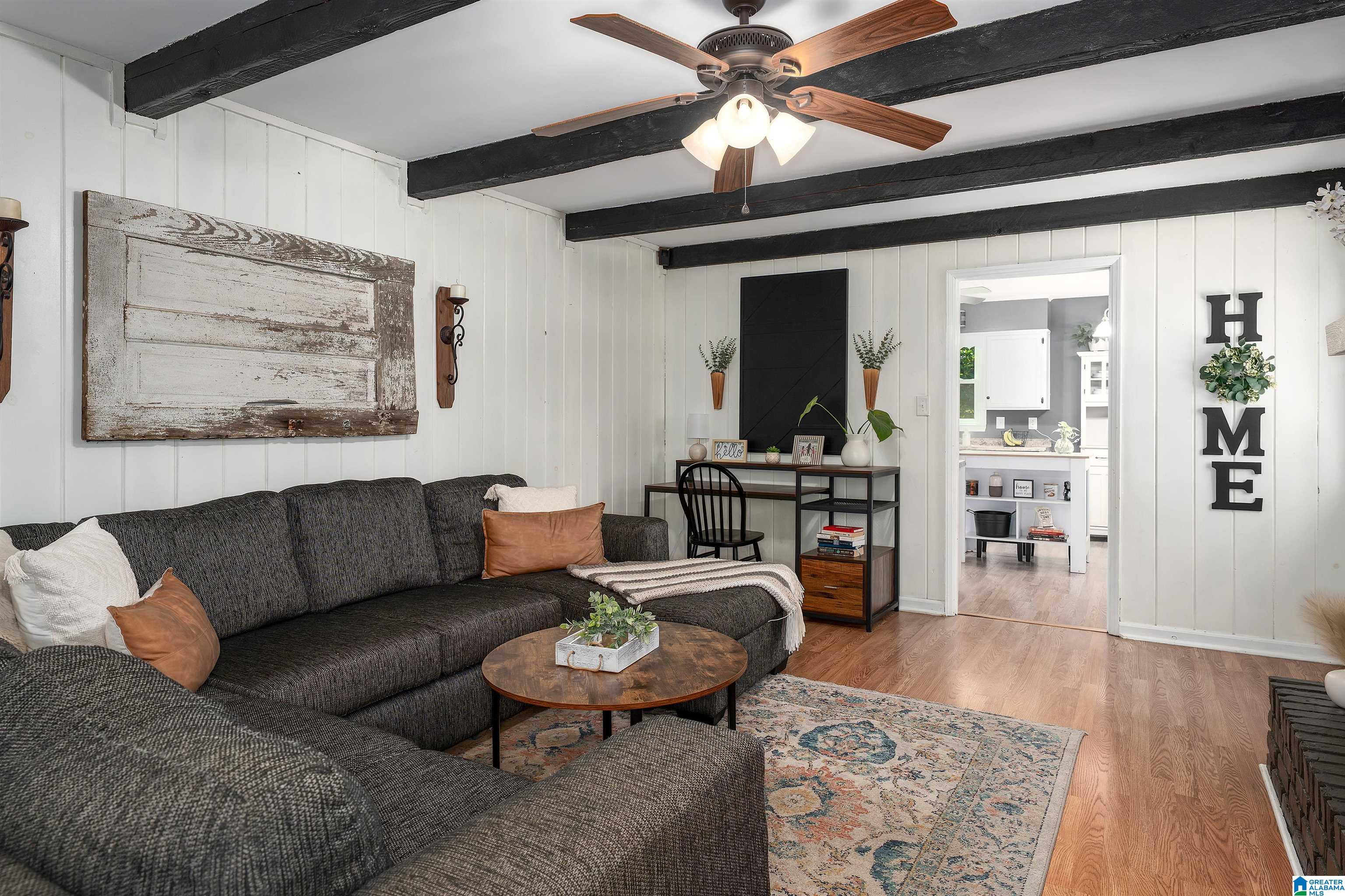 1900 Spring Creek Road Montevallo, AL 35115 - Photo 18 of 42 Gallery Image 18