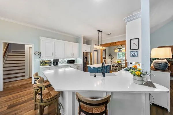 $739,000 | 350 Lago Trace Drive, Huffman, TX 77336