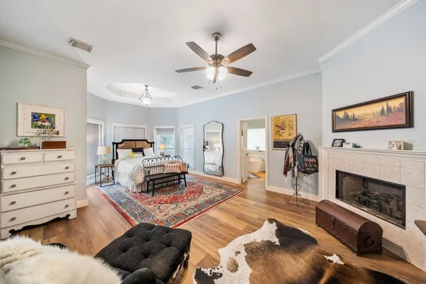 $739,000 | 350 Lago Trace Drive, Huffman, TX 77336