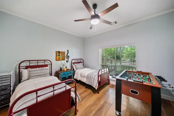 $739,000 | 350 Lago Trace Drive, Huffman, TX 77336