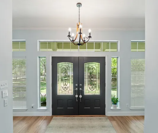 $739,000 | 350 Lago Trace Drive, Huffman, TX 77336