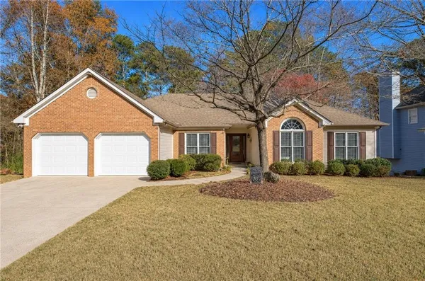 $455,500 | 67 Timberlake Cove Northeast, Cartersville, GA 30121