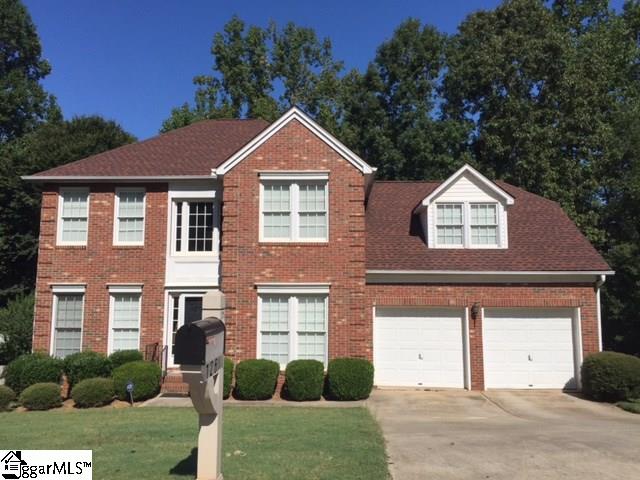 126 Timberleaf Drive Duncan, SC 29334 - Photo 1 of 13 Gallery Image 1