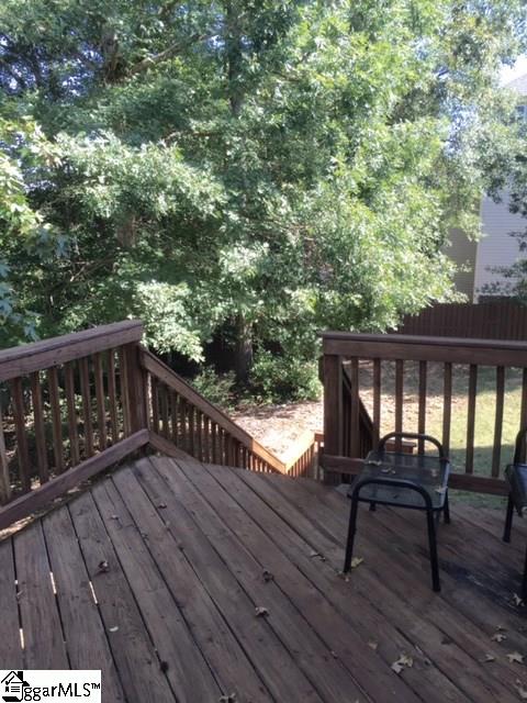 126 Timberleaf Drive Duncan, SC 29334 - Photo 12 of 13 Gallery Image 12