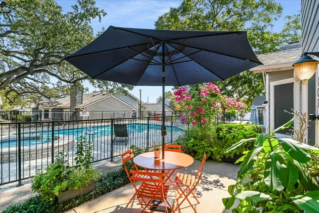 $439,000 | 2001 Parker Lane South, Unit 107, Austin, TX 78741