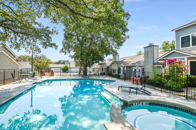 $439,000 | 2001 Parker Lane South, Unit 107, Austin, TX 78741