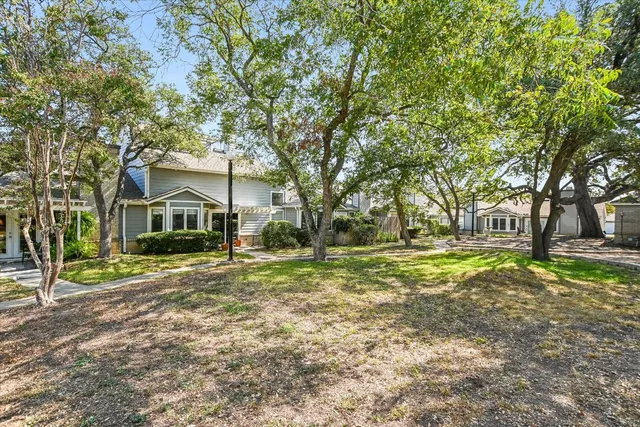 $439,000 | 2001 Parker Lane South, Unit 107, Austin, TX 78741