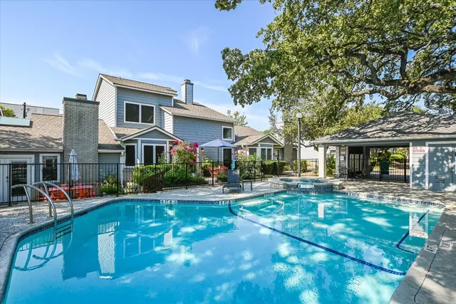 $439,000 | 2001 Parker Lane South, Unit 107, Austin, TX 78741