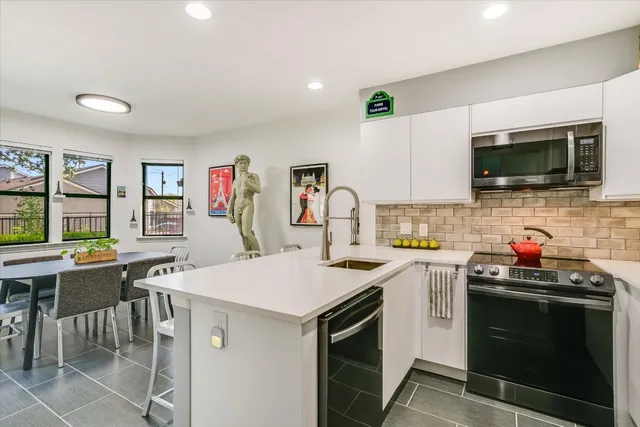 $439,000 | 2001 Parker Lane South, Unit 107, Austin, TX 78741