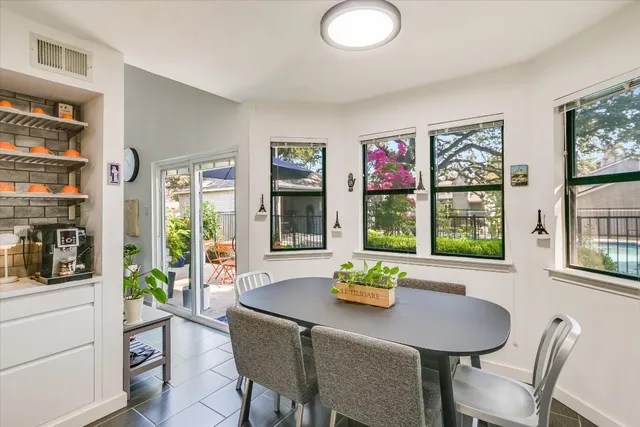 $439,000 | 2001 Parker Lane South, Unit 107, Austin, TX 78741