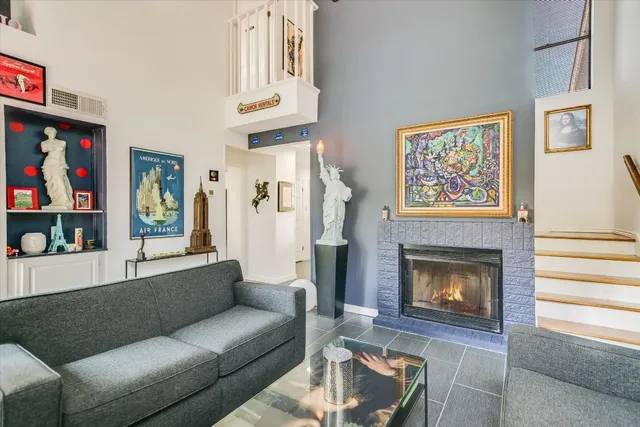 $439,000 | 2001 Parker Lane South, Unit 107, Austin, TX 78741