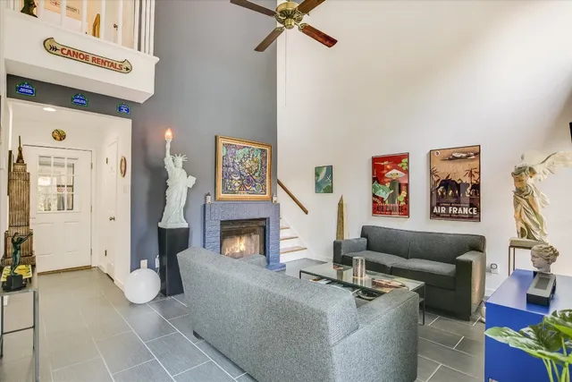 $439,000 | 2001 Parker Lane South, Unit 107, Austin, TX 78741