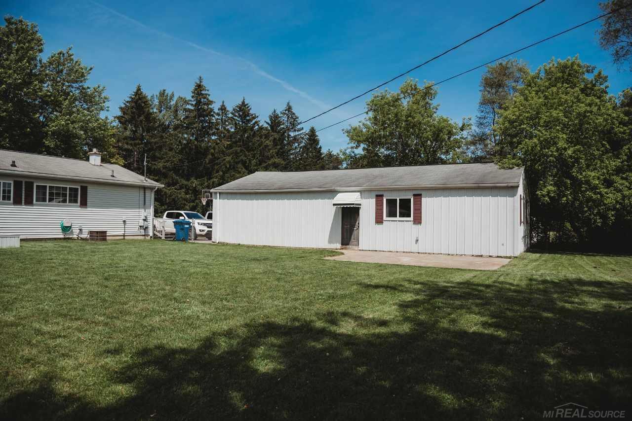 334 Volz Road Vassar, MI 48768 - Photo 22 of 26