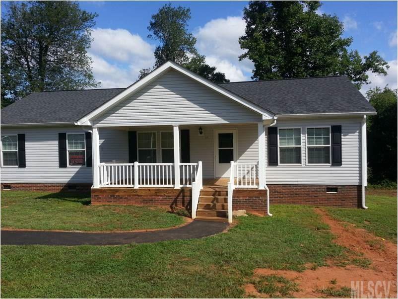 625 Hiddenite Church Road Hiddenite, NC 28636 - Photo 16 of 22
