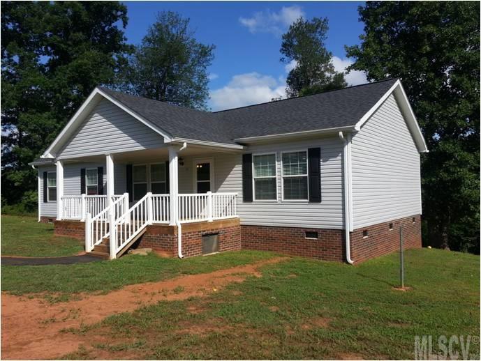 625 Hiddenite Church Road Hiddenite, NC 28636 - Photo 17 of 22