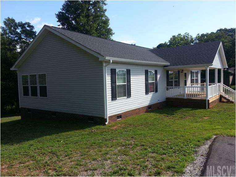 625 Hiddenite Church Road Hiddenite, NC 28636 - Photo 18 of 22