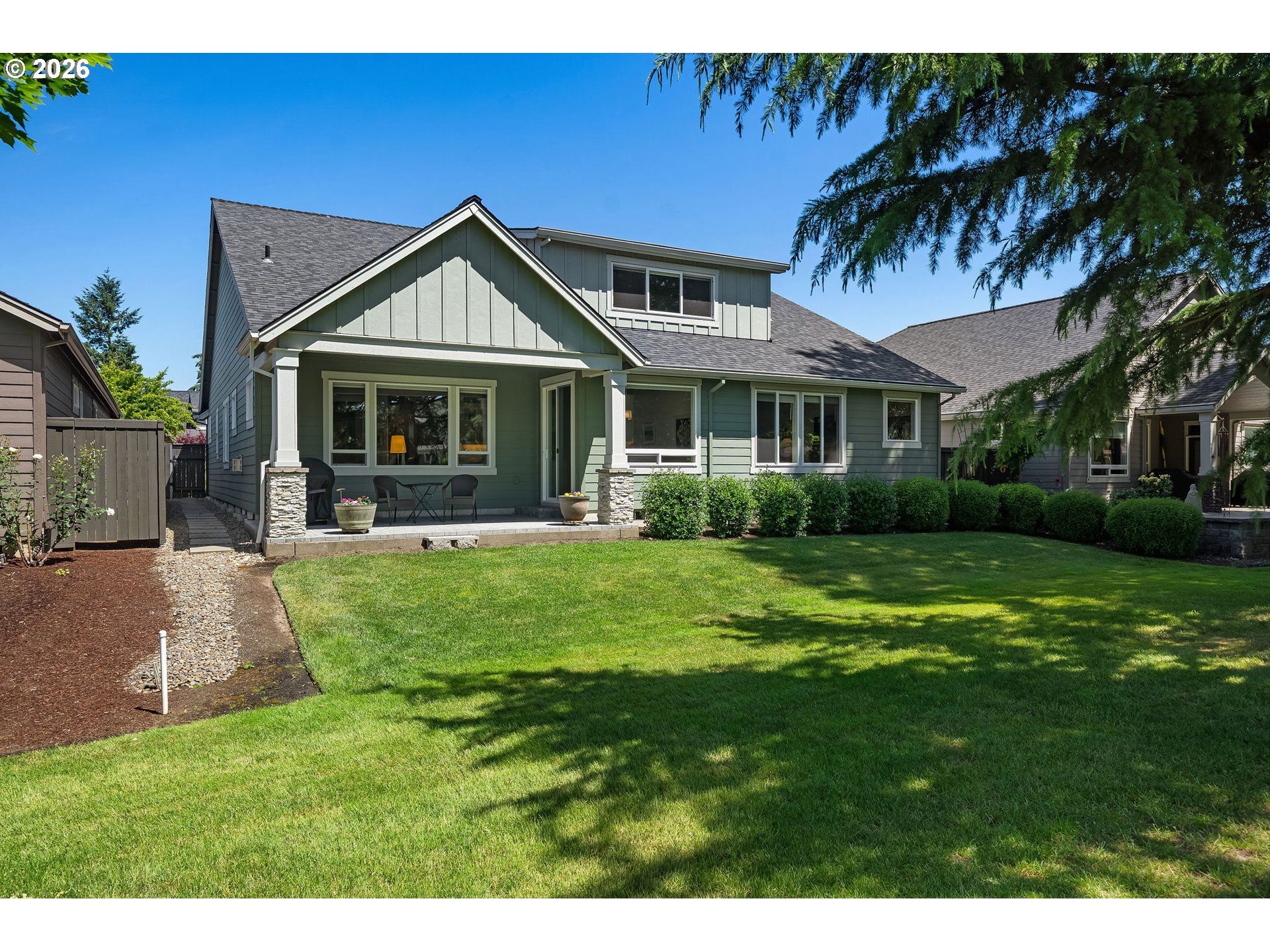 7540 Southwest Honor Loop Wilsonville, OR 97070 - Photo 24 of 40 Gallery Image 24