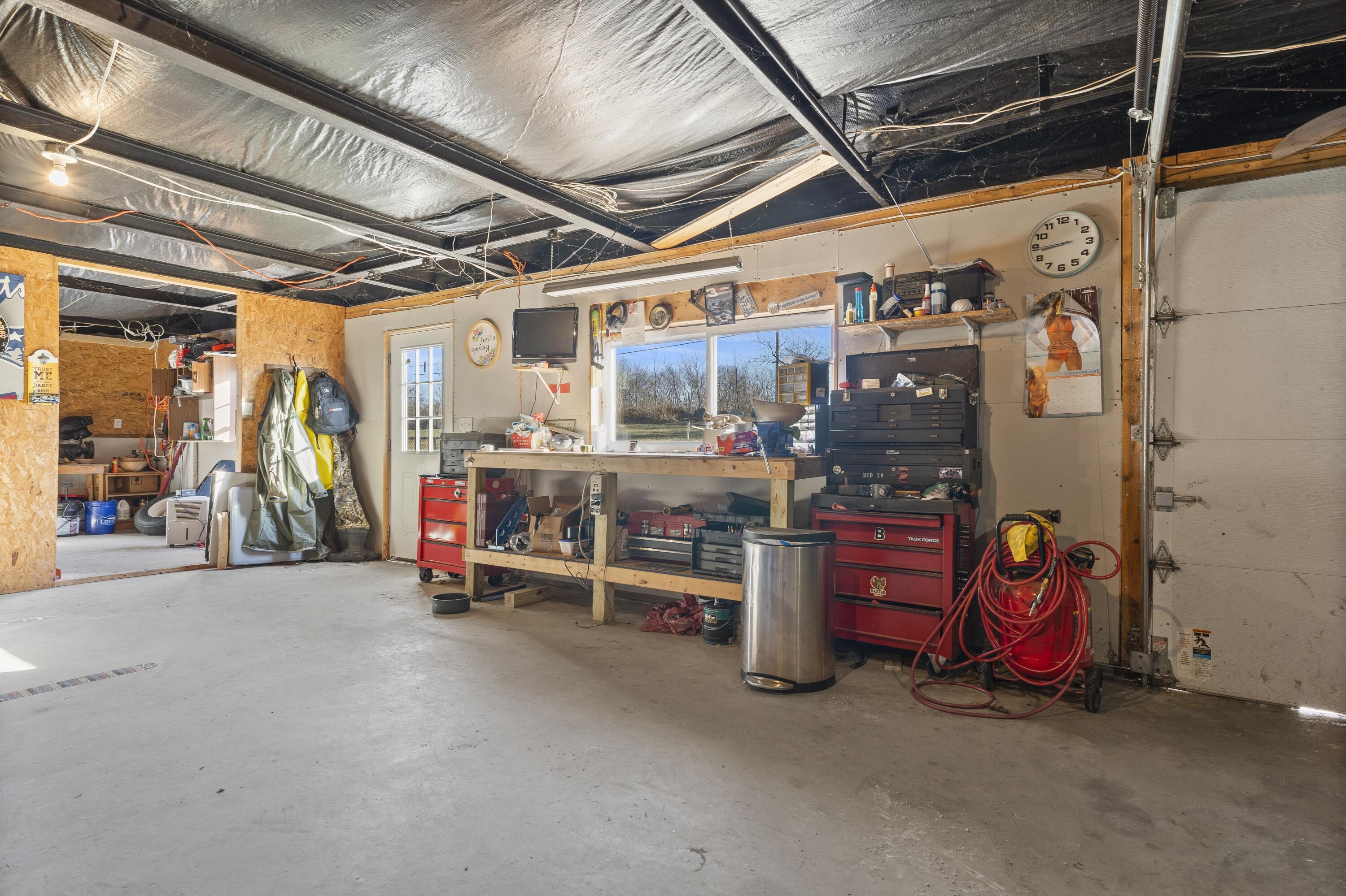 259 East Road Wales, ME 04280 - Photo 26 of 35 DSC00317