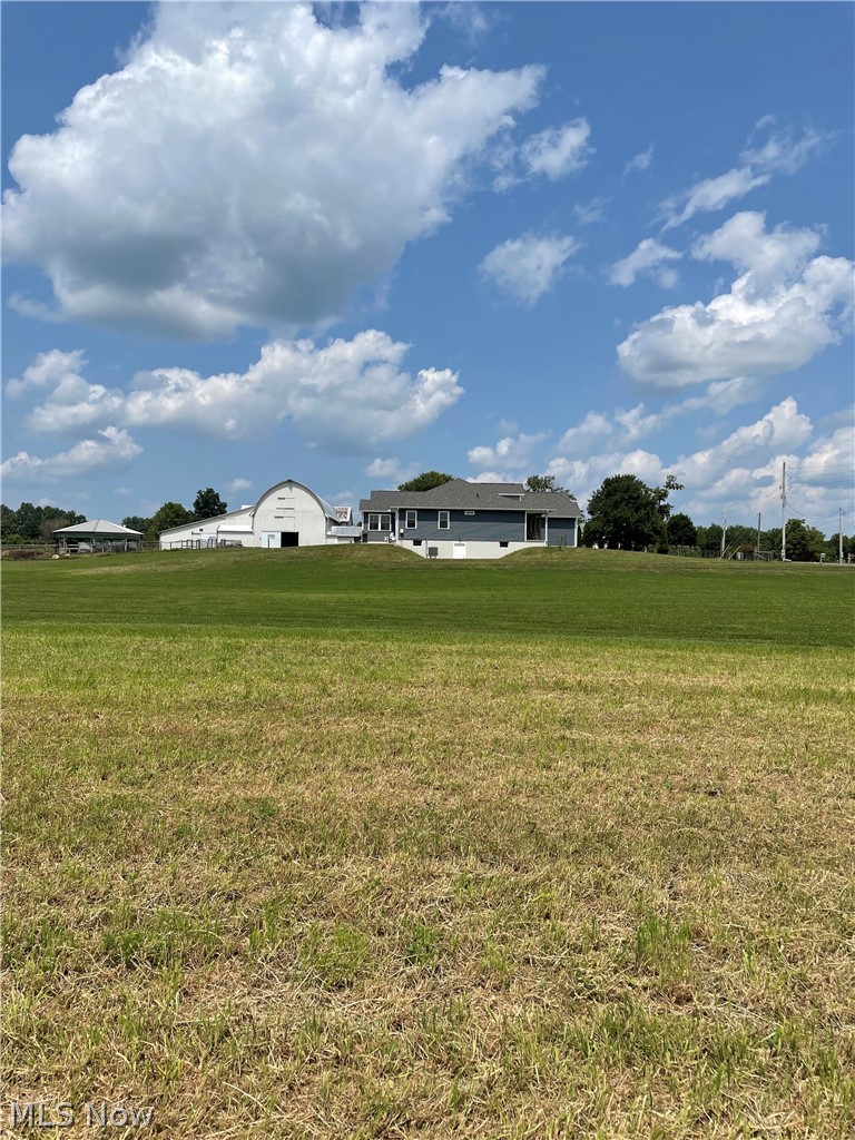 Congress Road Lodi, OH 44254 - Photo 6 of 16 Home to the right