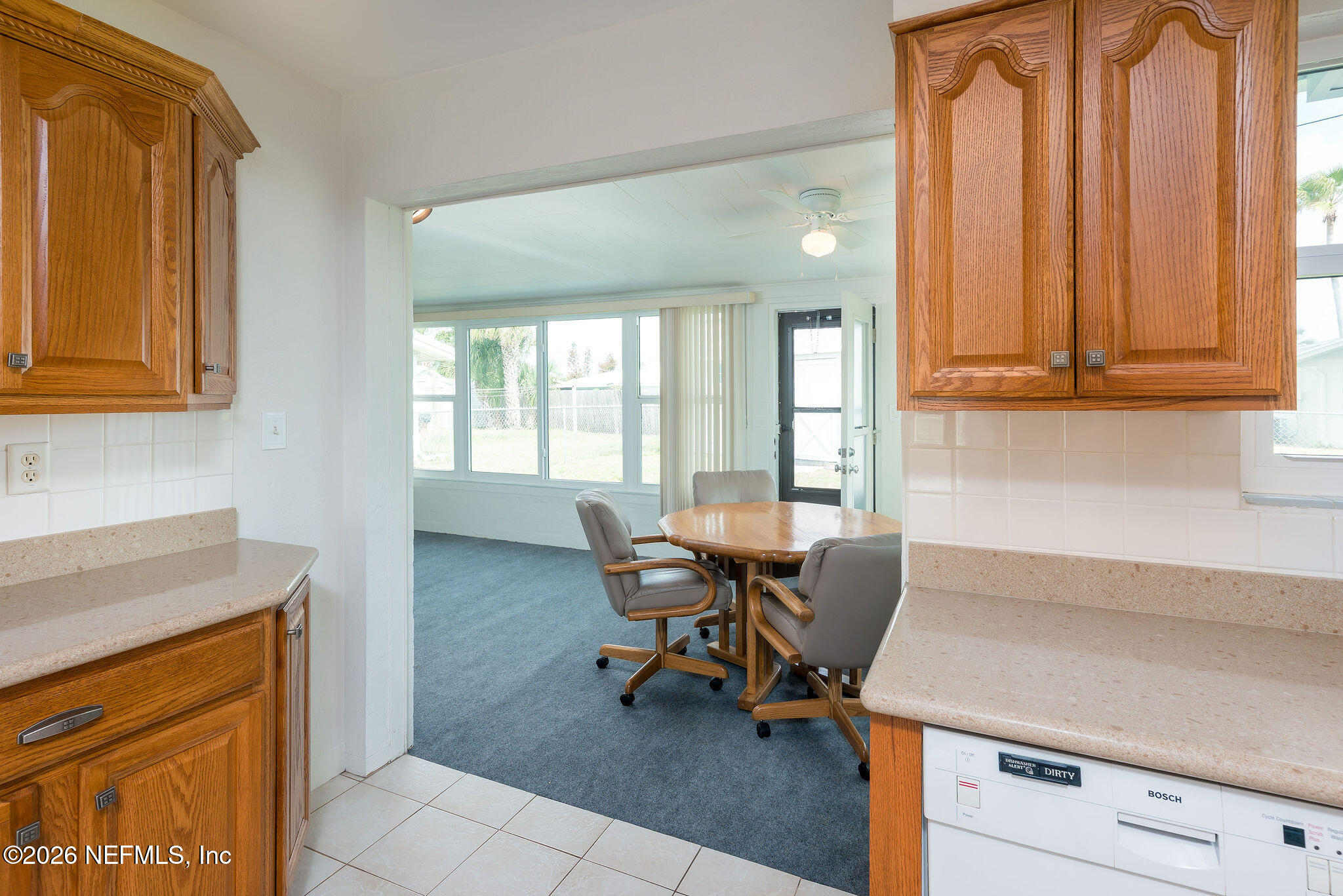 37 Berkley Road Ormond Beach, FL 32176 - Photo 16 of 33