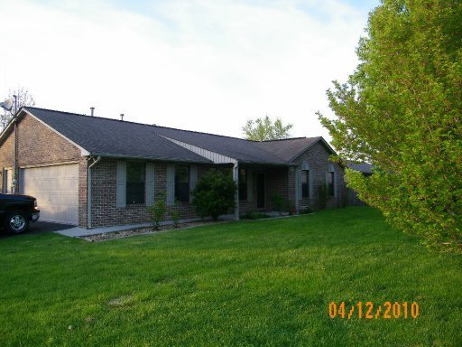 7200 Ghiradelli Road Knoxville, TN 37918 - Photo 1 of 1 Primary Photo