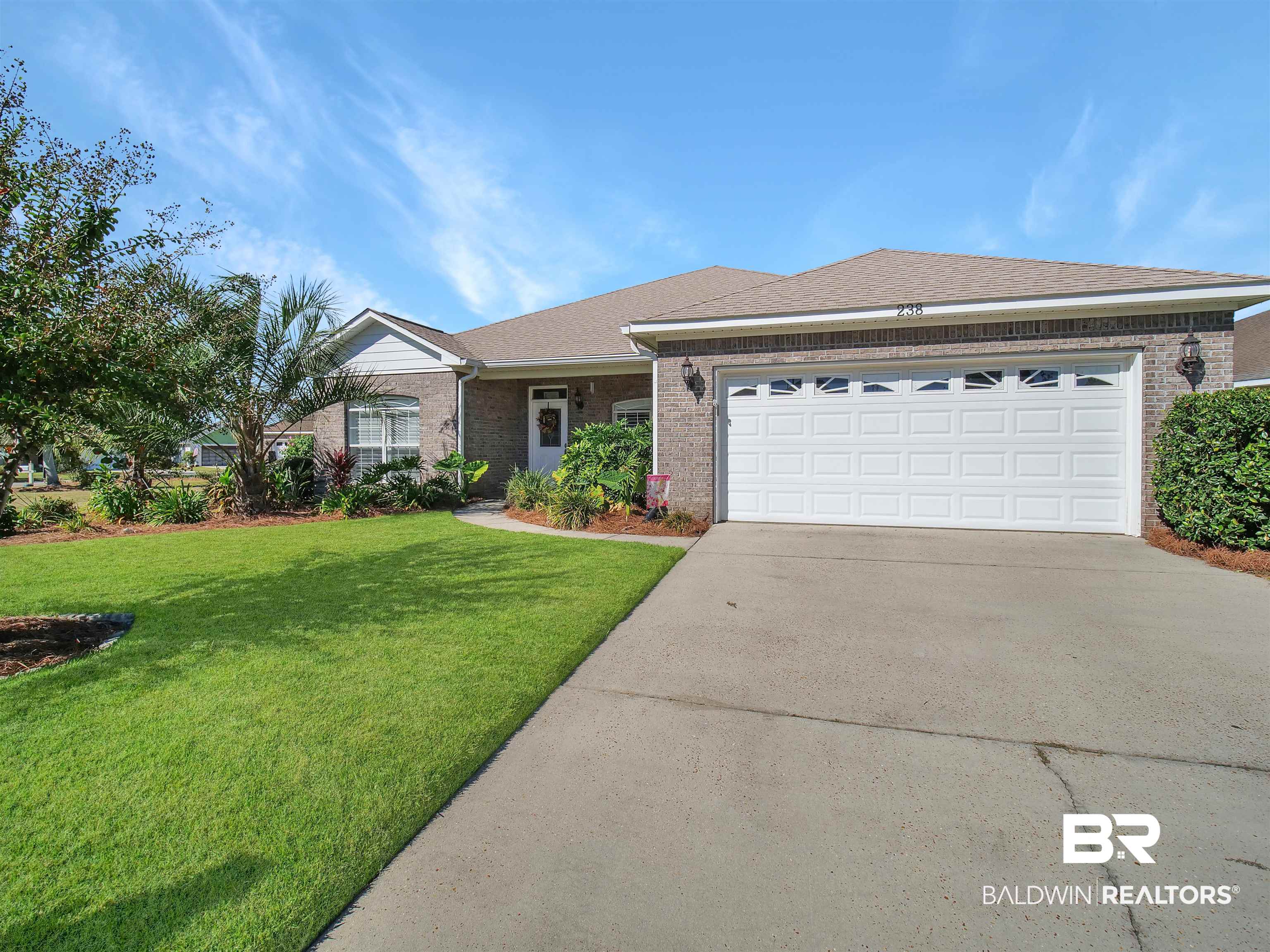 238 Hemingway Loop Foley, AL 36535 - Photo 1 of 36