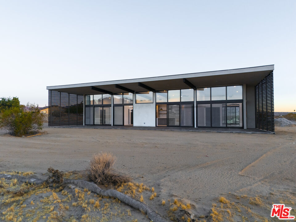 63551 Cobalt Road Joshua Tree, CA 92252 - Photo 40 of 47