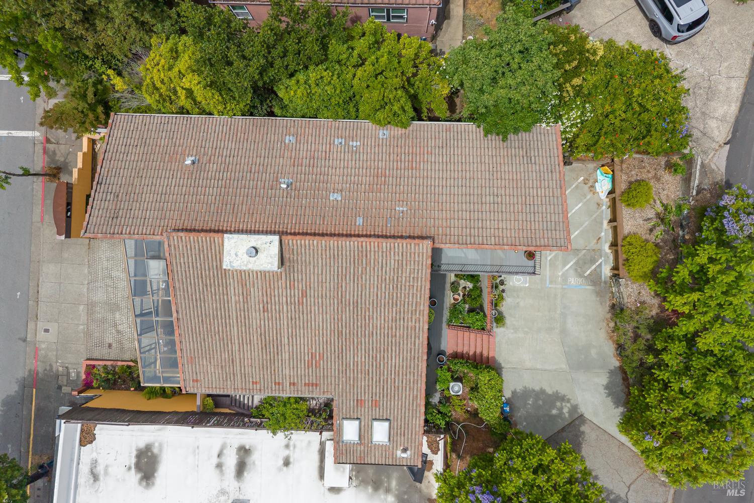 2022 4th Street San Rafael, CA 94901 - Photo 24 of 28