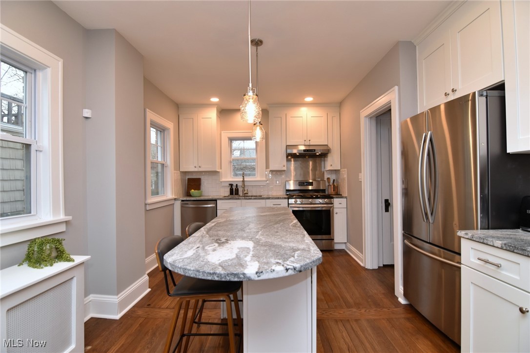 3276 Aberdeen Road Cleveland, OH 44120 - Photo 15 of 37