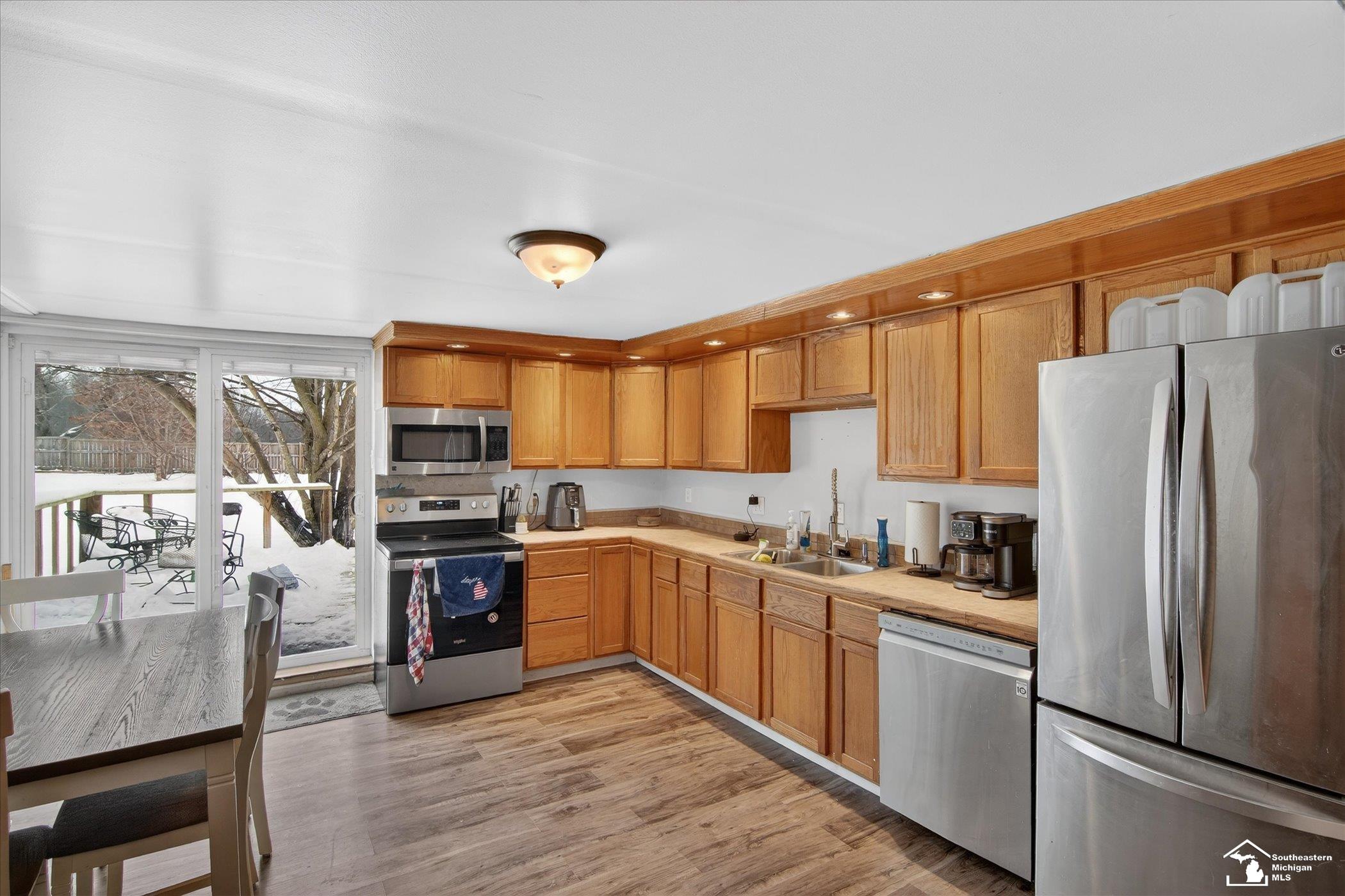 12261 Pope Church Road Springport, MI 49284 - Photo 11 of 53