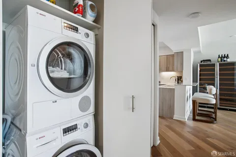 $1,075,000 | 401 Harrison Street, Unit 20A, San Francisco, CA 94105