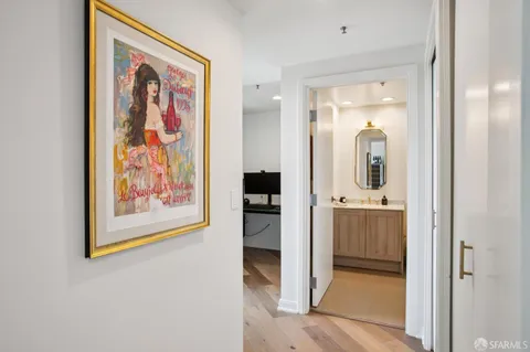 $1,075,000 | 401 Harrison Street, Unit 20A, San Francisco, CA 94105