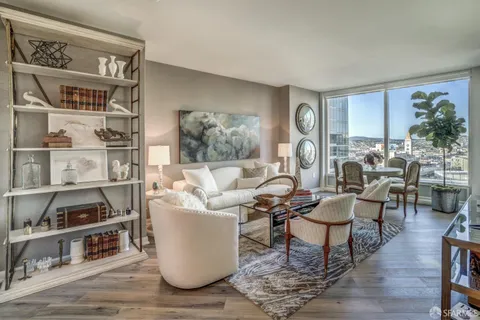 $1,075,000 | 401 Harrison Street, Unit 20A, San Francisco, CA 94105