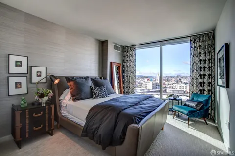 $1,075,000 | 401 Harrison Street, Unit 20A, San Francisco, CA 94105