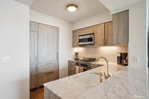 $1,075,000 | 401 Harrison Street, Unit 20A, San Francisco, CA 94105