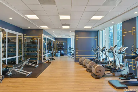 $1,075,000 | 401 Harrison Street, Unit 20A, San Francisco, CA 94105