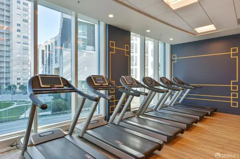 $1,075,000 | 401 Harrison Street, Unit 20A, San Francisco, CA 94105